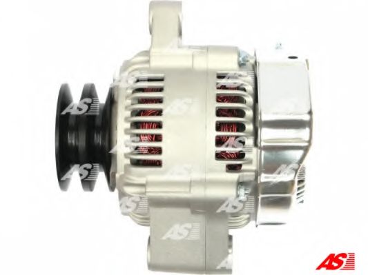 Generator / Alternator 2