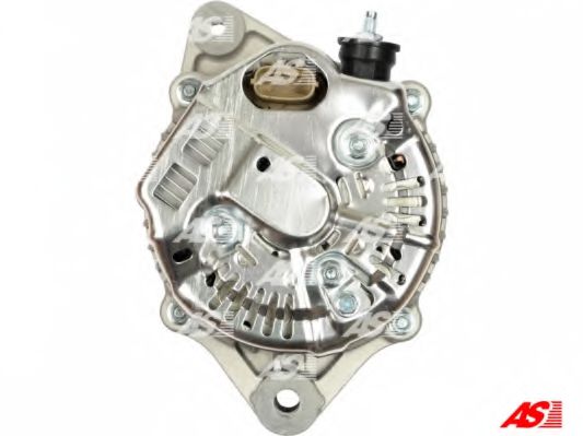 Generator / Alternator 4
