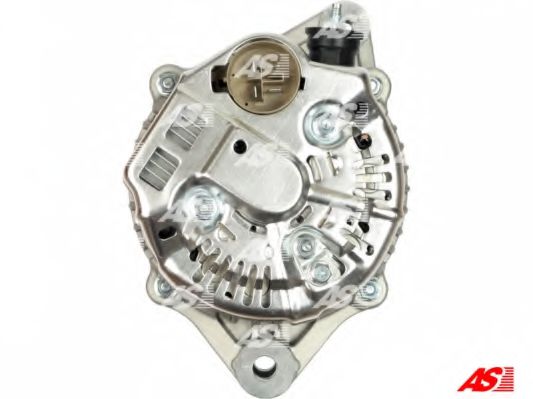 Generator / Alternator 4