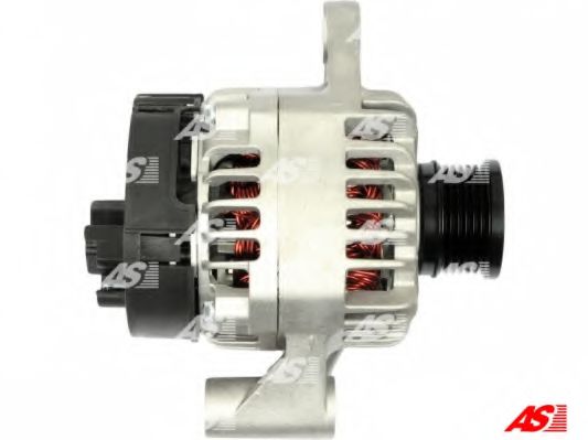 A6107 Generator / Alternator AS-PL 