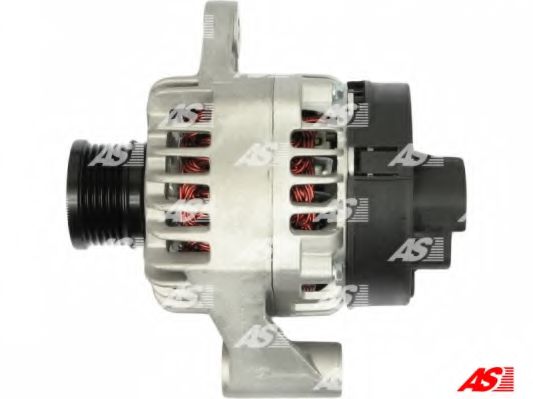 Generator / Alternator 2