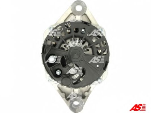 Generator / Alternator 4