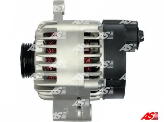 Generator / Alternator 2