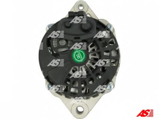 Generator / Alternator 4