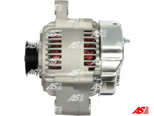 Generator / Alternator 2