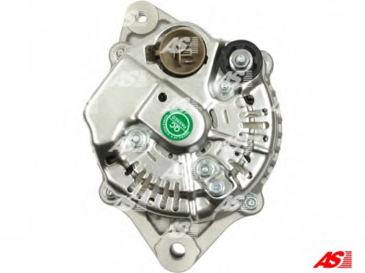 Generator / Alternator 4