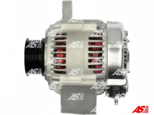 Generator / Alternator 2