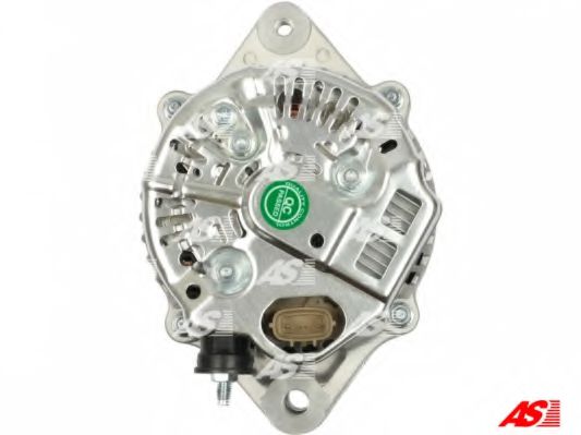 Generator / Alternator 4