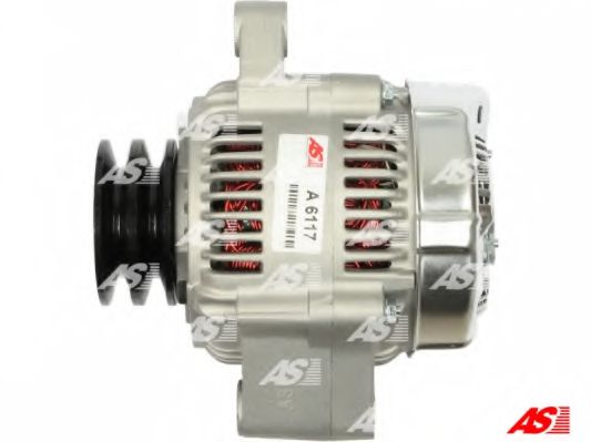 Generator / Alternator 2