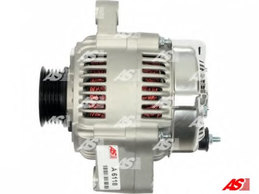 Generator / Alternator 2