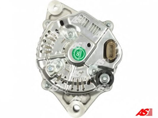 Generator / Alternator 4