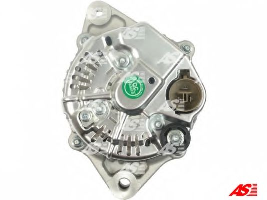 Generator / Alternator 4