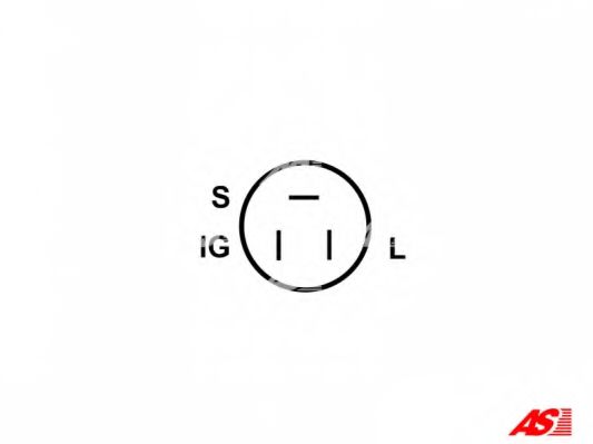 Generator / Alternator 5