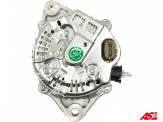 Generator / Alternator 4