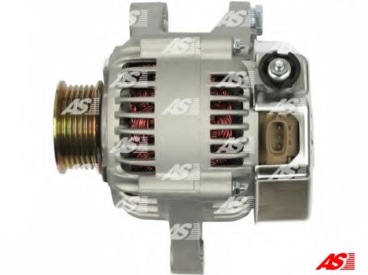 Generator / Alternator 2
