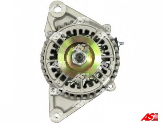 Generator / Alternator 3