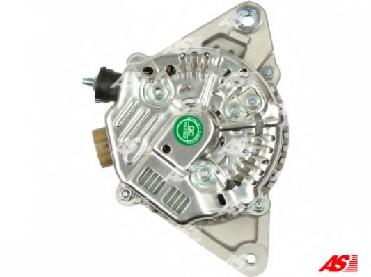 Generator / Alternator 4