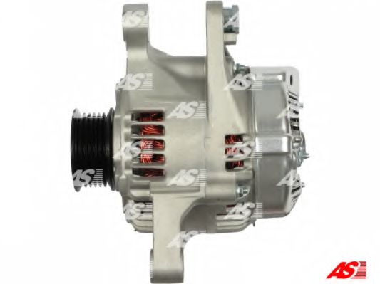 Generator / Alternator 2