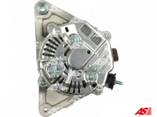 Generator / Alternator 4