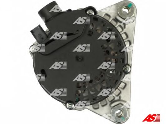 Generator / Alternator 3
