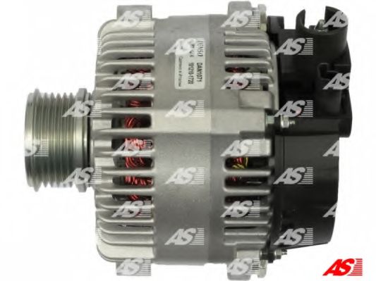 Generator / Alternator 4
