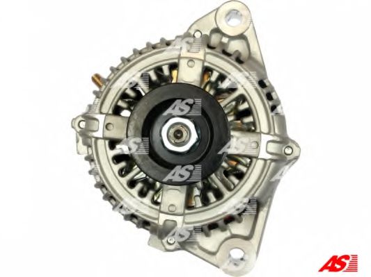 Generator / Alternator 3