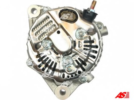Generator / Alternator 4