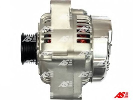 Generator / Alternator 2