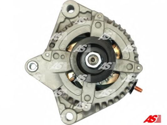 Generator / Alternator 3