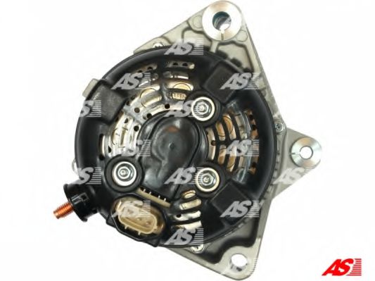 Generator / Alternator 4