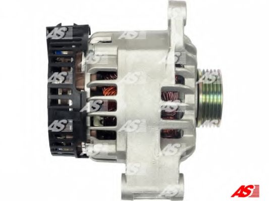 Generator / Alternator 2