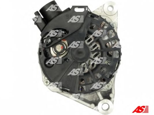 Generator / Alternator 3