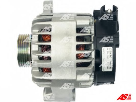 Generator / Alternator 4