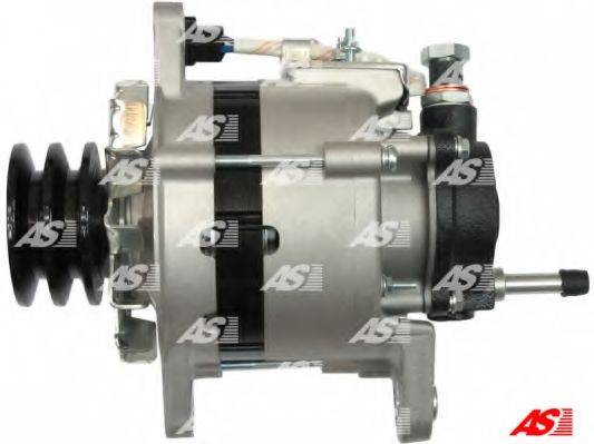 Generator / Alternator 2