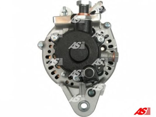 Generator / Alternator 4
