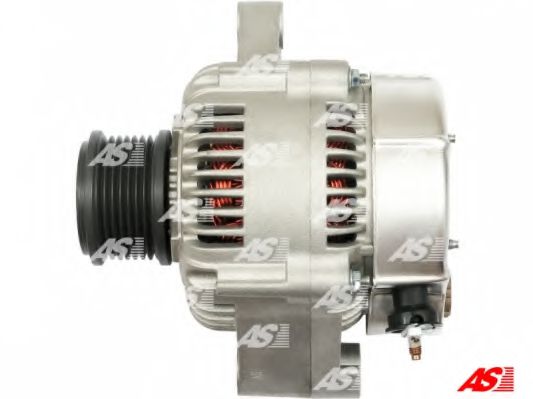 Generator / Alternator 2