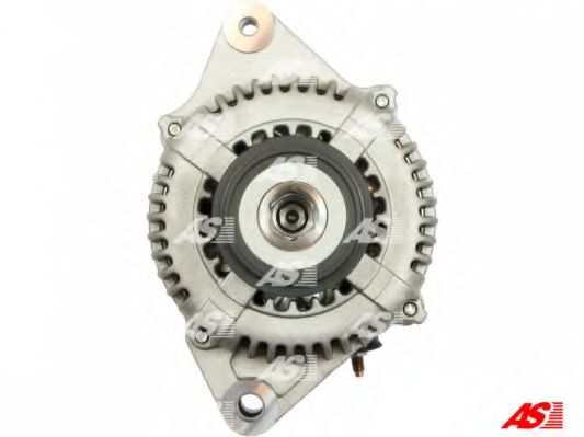 Generator / Alternator 3