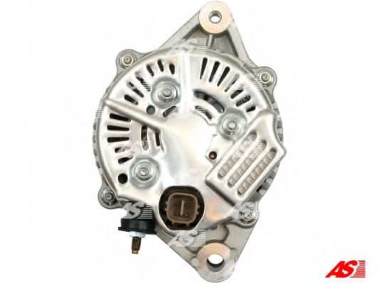 Generator / Alternator 4