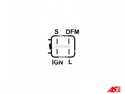 Generator / Alternator 5