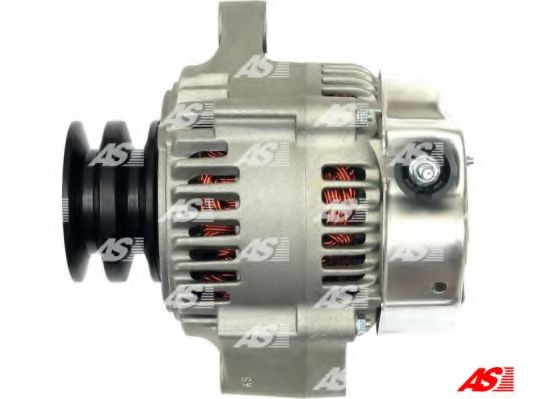 Generator / Alternator 2
