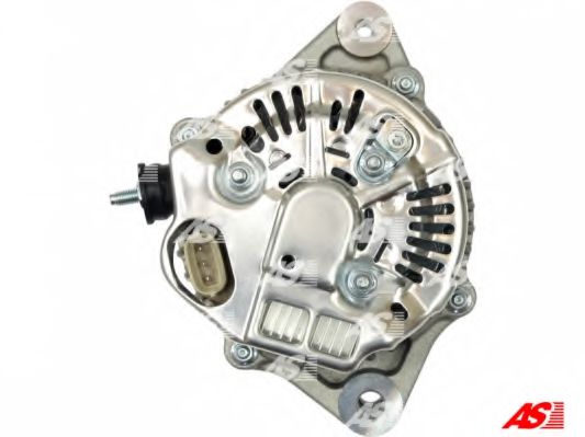Generator / Alternator 4