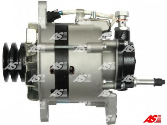 Generator / Alternator 2