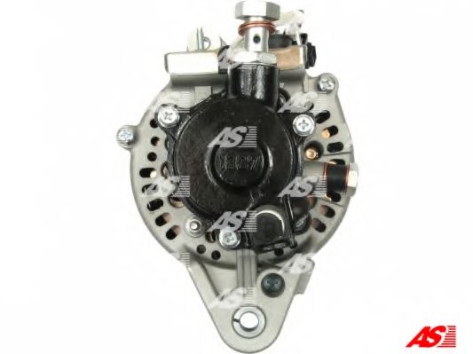 Generator / Alternator 4