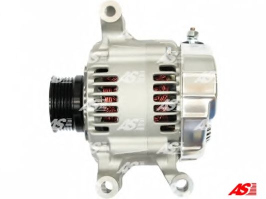 Generator / Alternator 2
