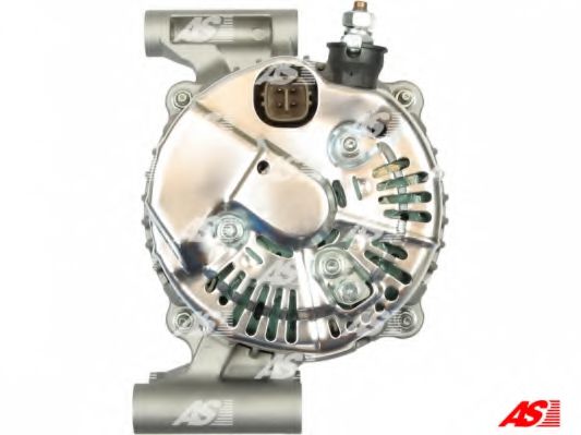 Generator / Alternator 4