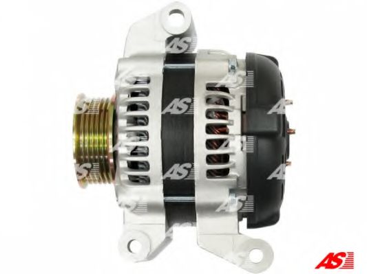 Generator / Alternator 2