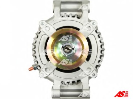 Generator / Alternator 3