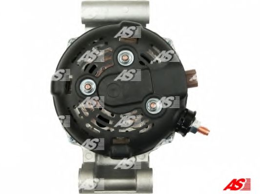 Generator / Alternator 4
