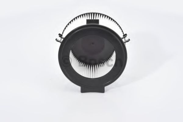 Filtru, aer habitaclu 2