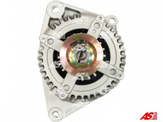 Generator / Alternator 3